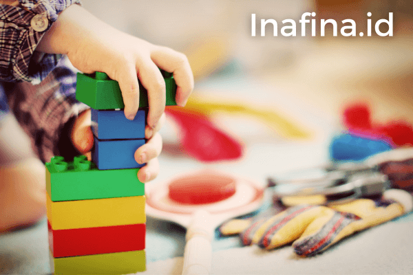 bisnis mainan anak yang lagi trend