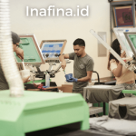 Menggali Potensi Cuan yang Luar Biasa di Bisnis Percetakan