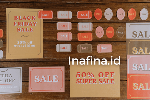 mengapa dalam kegiatan usaha perlu diadakan strategi promosi yang tepat