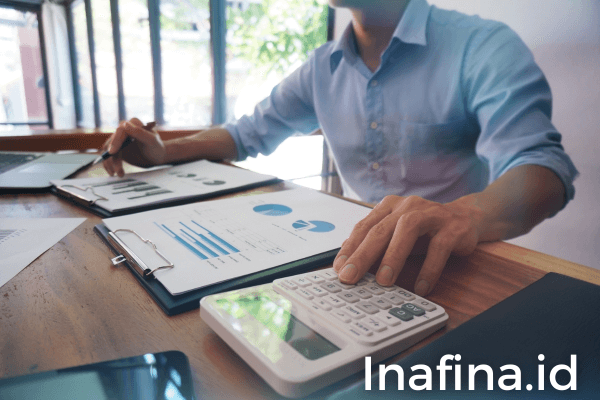 perbedaan trading dan saham