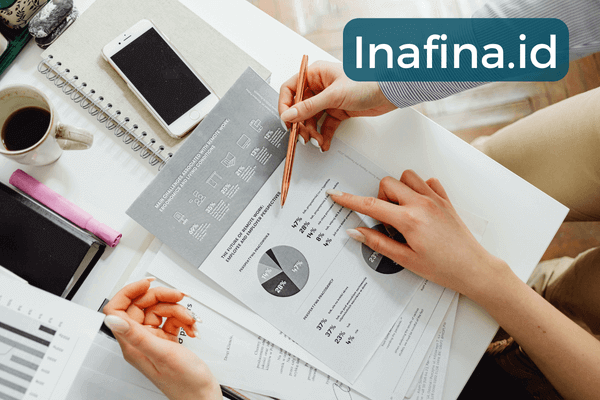 strategi bauran pemasaran