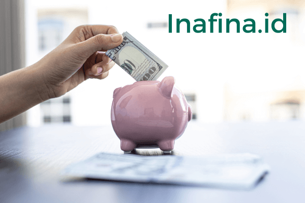 tips menabung 1 juta per bulan