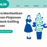 Segera Manfaatkan Layanan Pinjaman dari Bank Keliling Bulanan