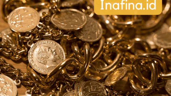 10 Manfaat Investasi Emas untuk Membangun Kekayaan Finansial