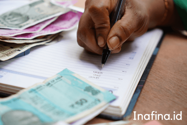 pentingnya hutang bagi sebuah bisnis