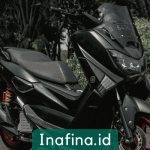 8 Merk Motor yang Cocok untuk Emak-Emak