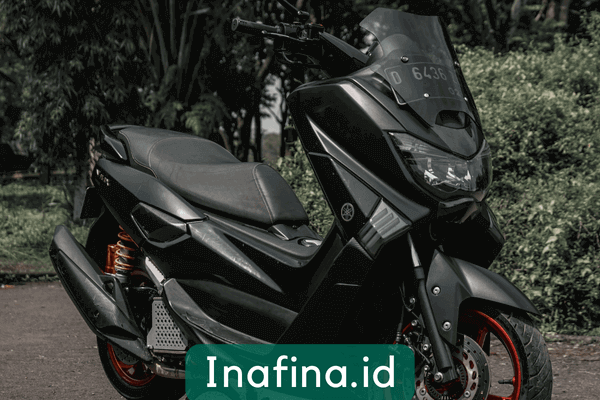 8 Merk Motor yang Cocok untuk Emak-Emak