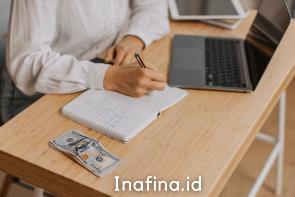 Kesalahan Umum dalam Membuat Rencana Keuangan Pribadi