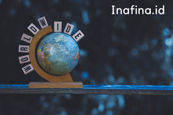 Pengaruh Globalisasi pada Keuangan dan Ekonomi Nasional