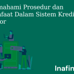 Memahami Prosedur dan Manfaat Dalam Sistem Kredit Motor