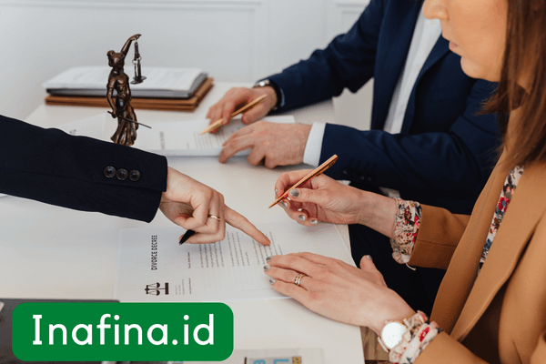 tentang harta gono gini