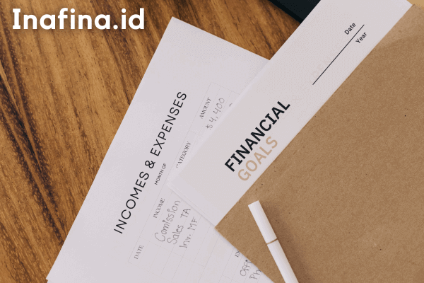 Pinjaman untuk Kebutuhan Darurat