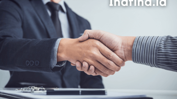 Langkah-langkah untuk Memperoleh Persetujuan Kredit